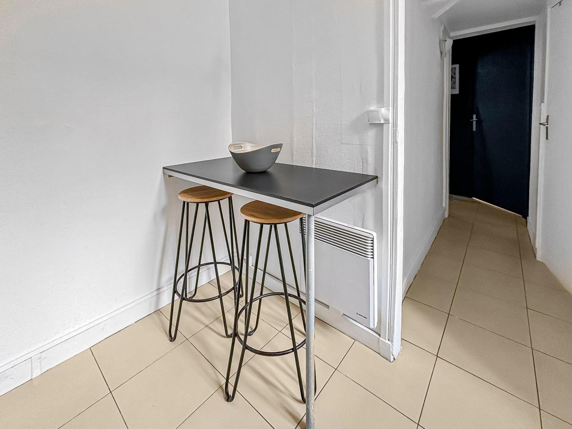 Le Cocon De Apartment *