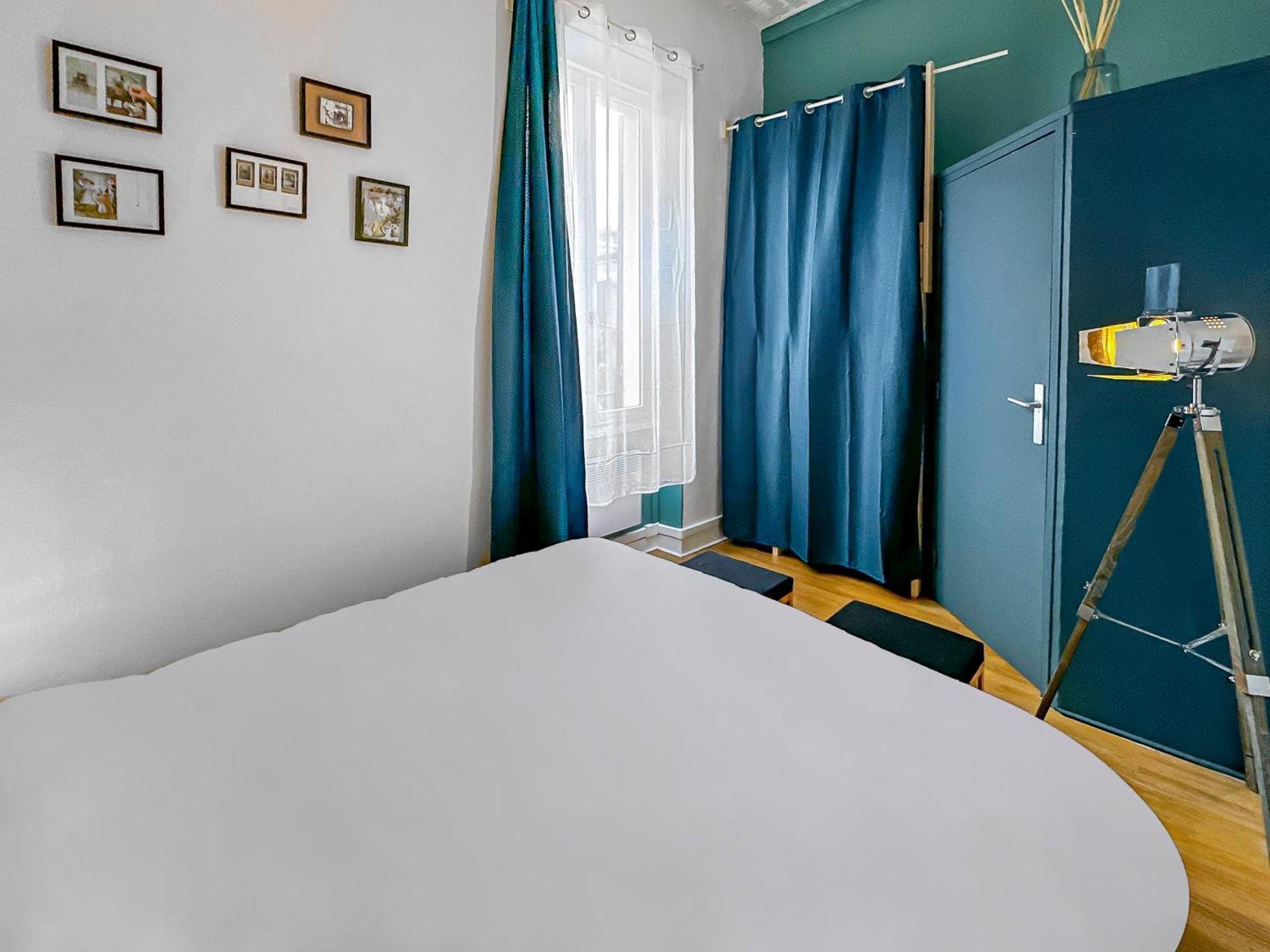 Apartment Le Cocon De *