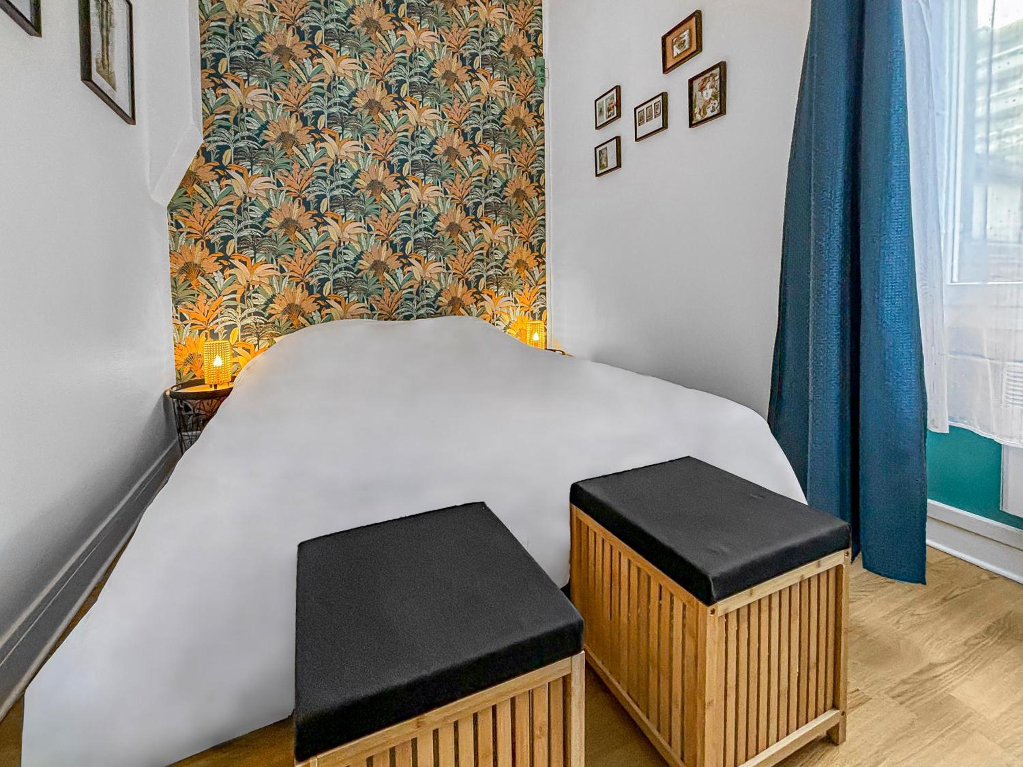 Apartment Le Cocon De Poissy